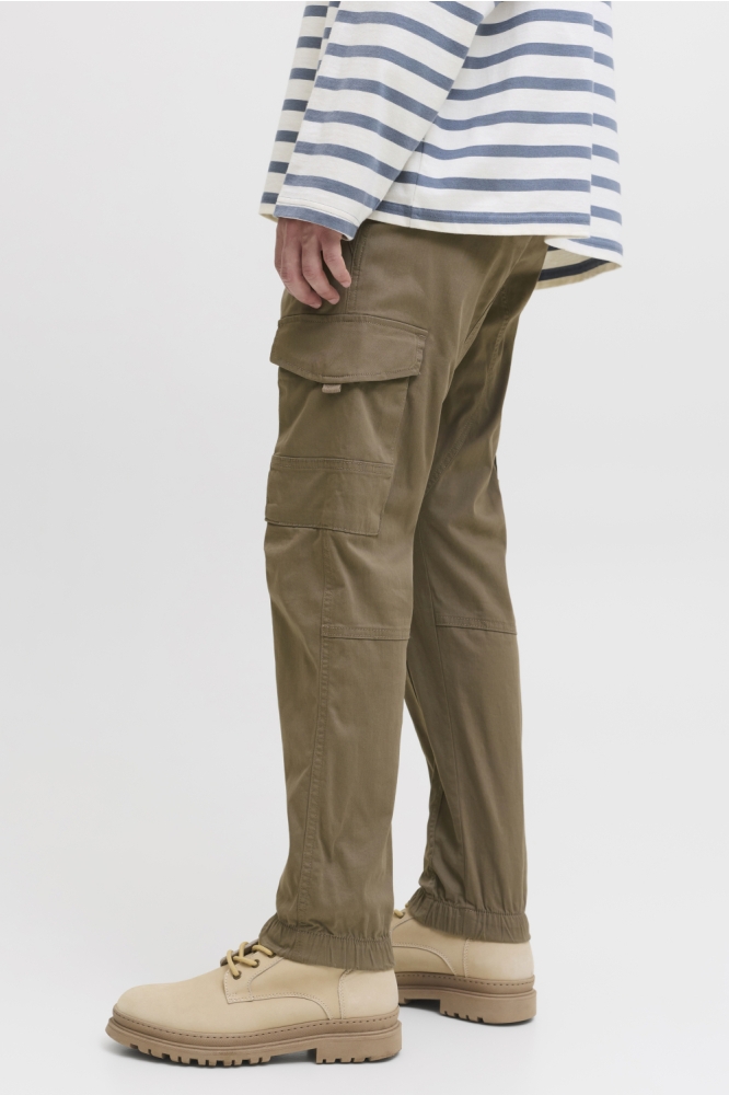 JPSTPAUL FLAKE CARGO NOOS 12139912 BRINDLE
